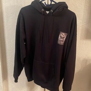 Nightmare before Christmas custom Disney Hoodie